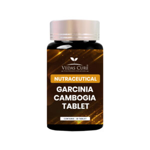 NUTRACEUTICAL GARCINIA CAMBOGIA TABLET CONTAINS: 30 TABLET